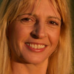 Astrid Stromberg Headshot