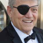 Norm Clarke Headshot
