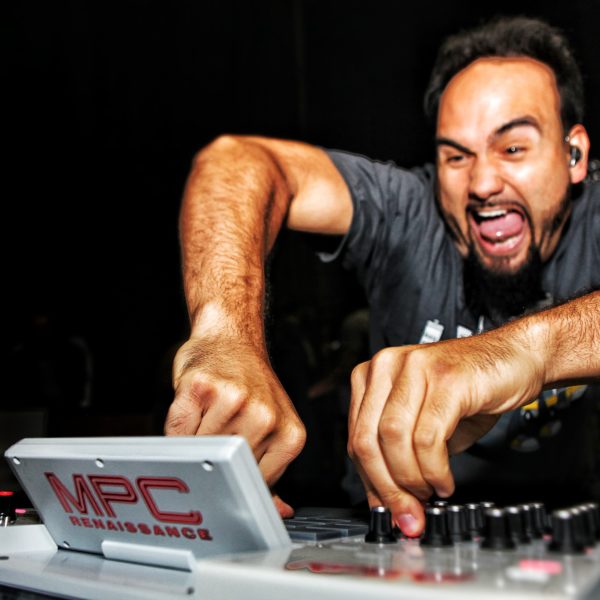 ALEX RAFFI - Bruce Merrin's Celebrity Speakers