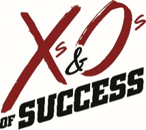 Xs and Os of Success logo