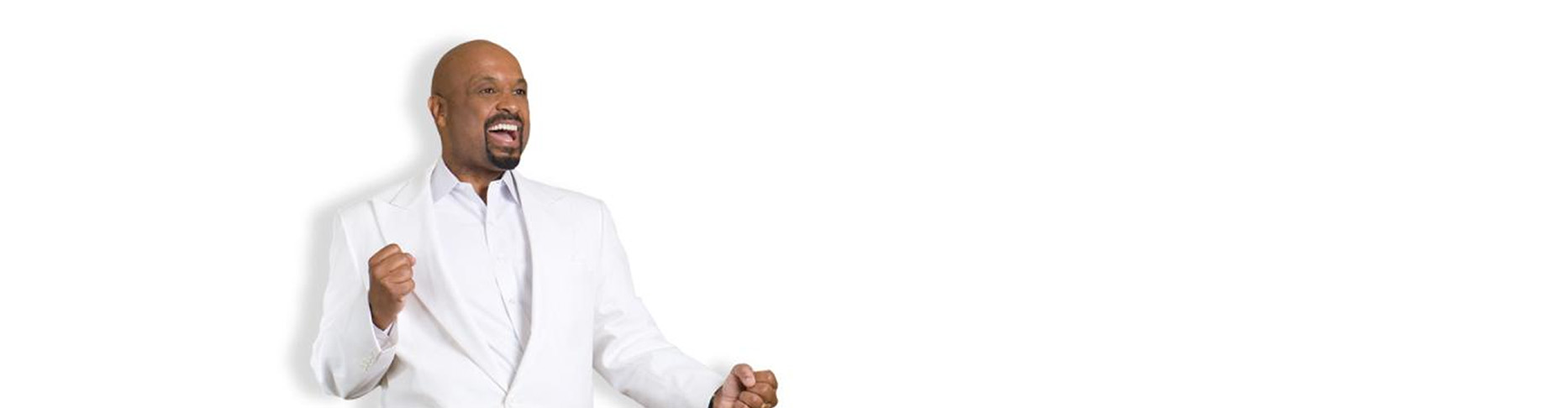 Doctor Willie Jolley Banner