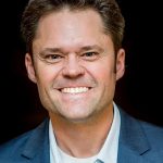 Justin Osmond Headshot