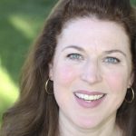Karen Purves Headshot