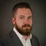 Joel Wilden Headshot