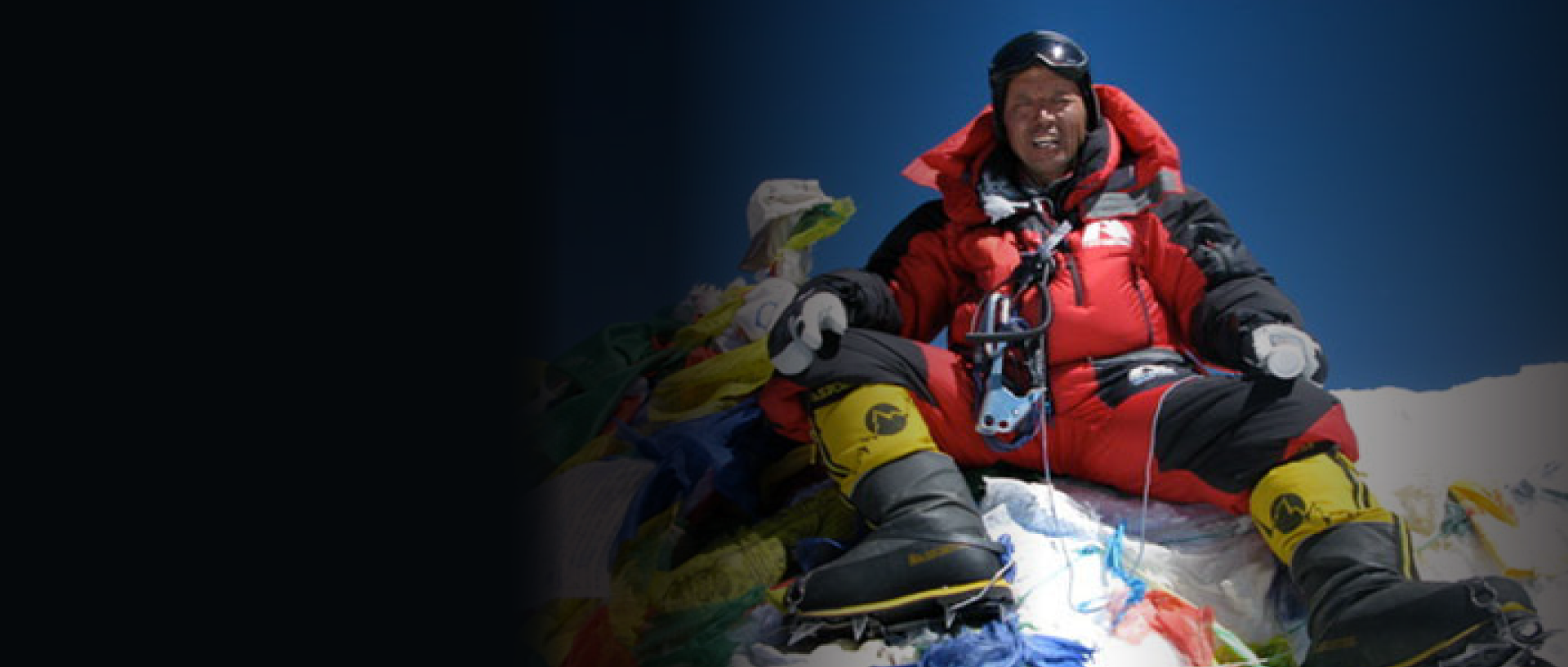 Apa Sherpa Home Slider